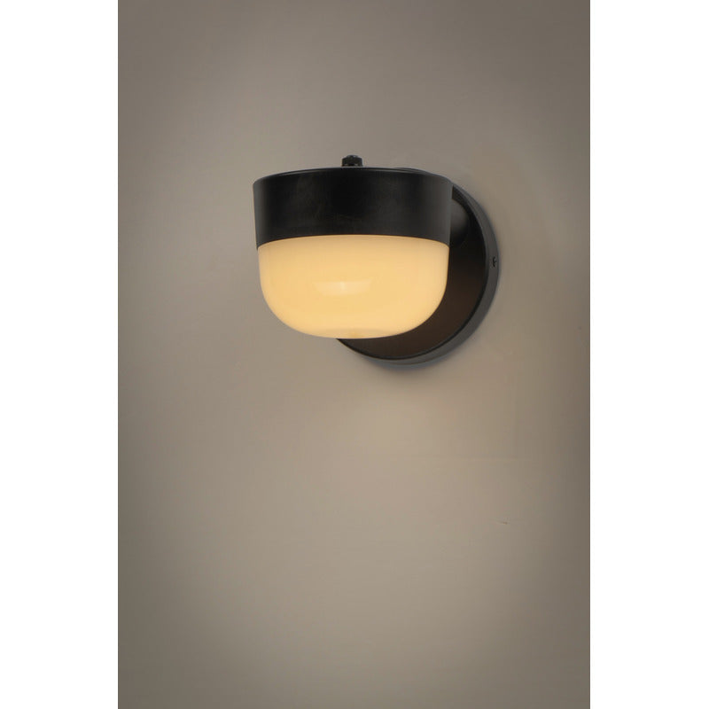 Michelle LED Outdoor Wall Sconce