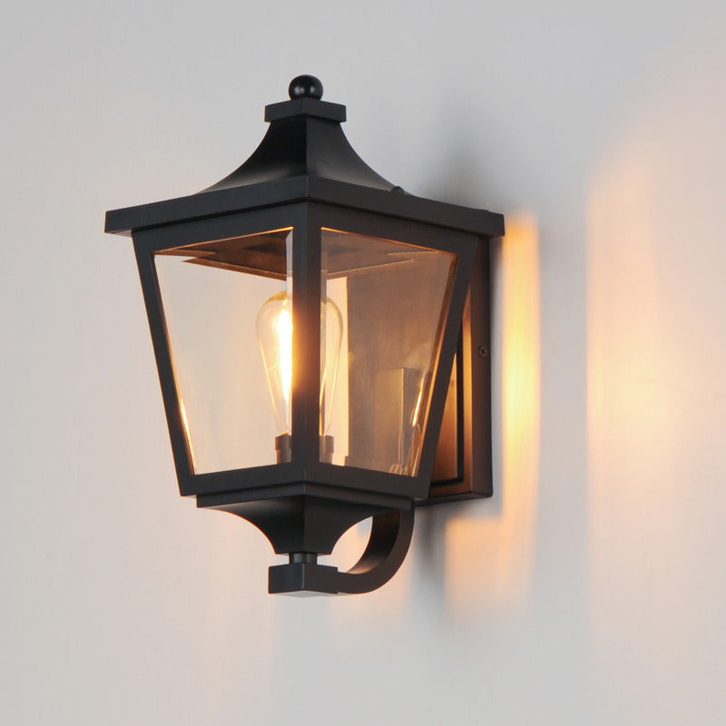 Sutton Place VX 1-Light Outdoor Sconce