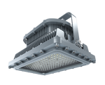 LED Explosion Proof Hazardous Location Light, Class 1 Division 1, 14000 Lumens, 100W, 5000K, 100-277V, D Series