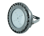 LED Explosion Proof Hazardous Location Light, Class 1 Division 1, 5600 Lumens, 40W, 5000K, 100-277V