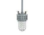 LED Explosion Proof Hazardous Location Light, Class 1 Division 2, 2800 Lumens, 20W, 5000K, 100-277V