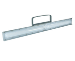 4FT LED Explosion Proof Hazardous Location Light, Class 1 Division 2, 8400 Lumens, 60W, 5000K, 100-277V