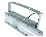 4FT LED Explosion Proof Hazardous Location Light, Class 1 Division 2, 8400 Lumens, 60W, 5000K, 100-277V