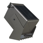 Solar Spot Light, 150 lumens, 4000K, IP66