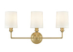 3 Light Vanity, Leena Collection