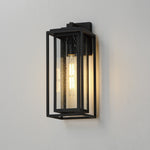 Cabana 1-Light Large Outdoor Sconce