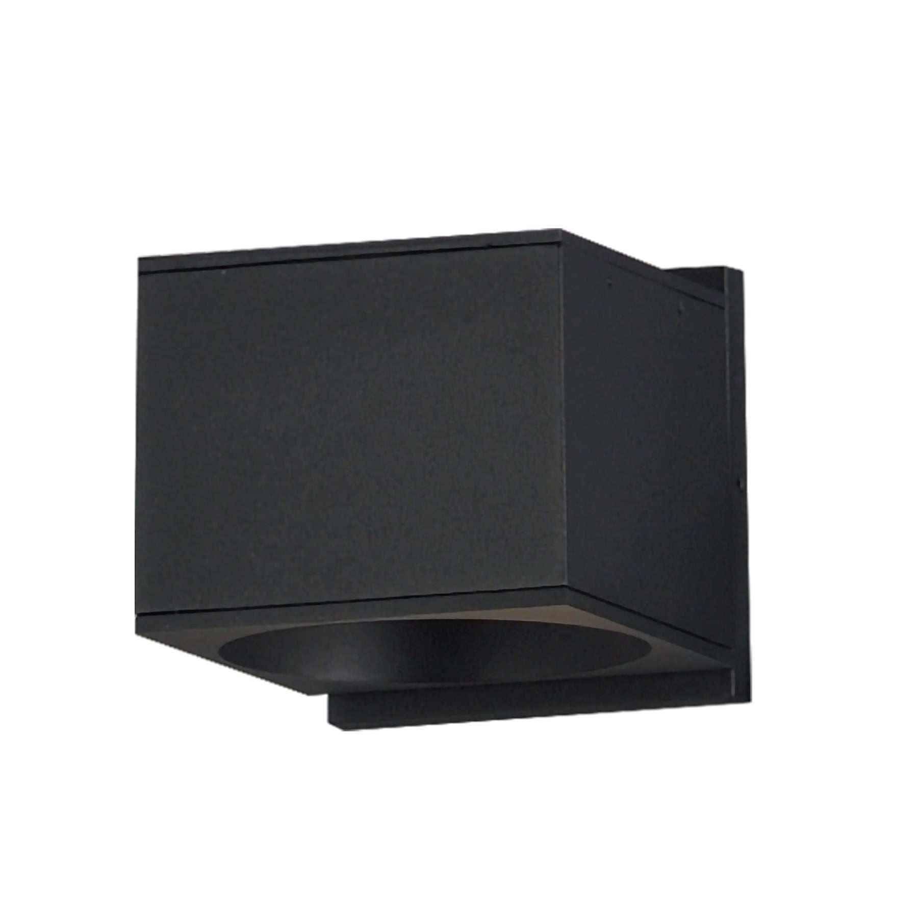 Stout 120-277V Indoor/Outdoor Wall Sconce