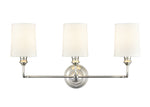 3 Light Vanity, Leena Collection