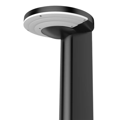 5W Solar LED Round Bollard Light