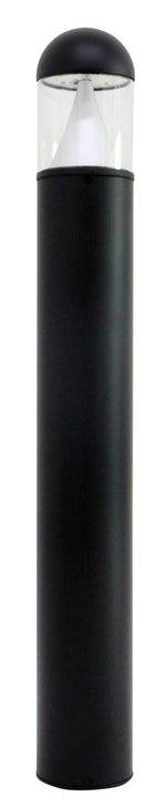 naturaLED Pathway Bollard, 2160 Lumens, 10W/15W/18W Selectable, 120-277V, CCT Selectable 3000K/4000K/5000K