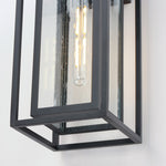 Cabana 1-Light Large Outdoor Sconce