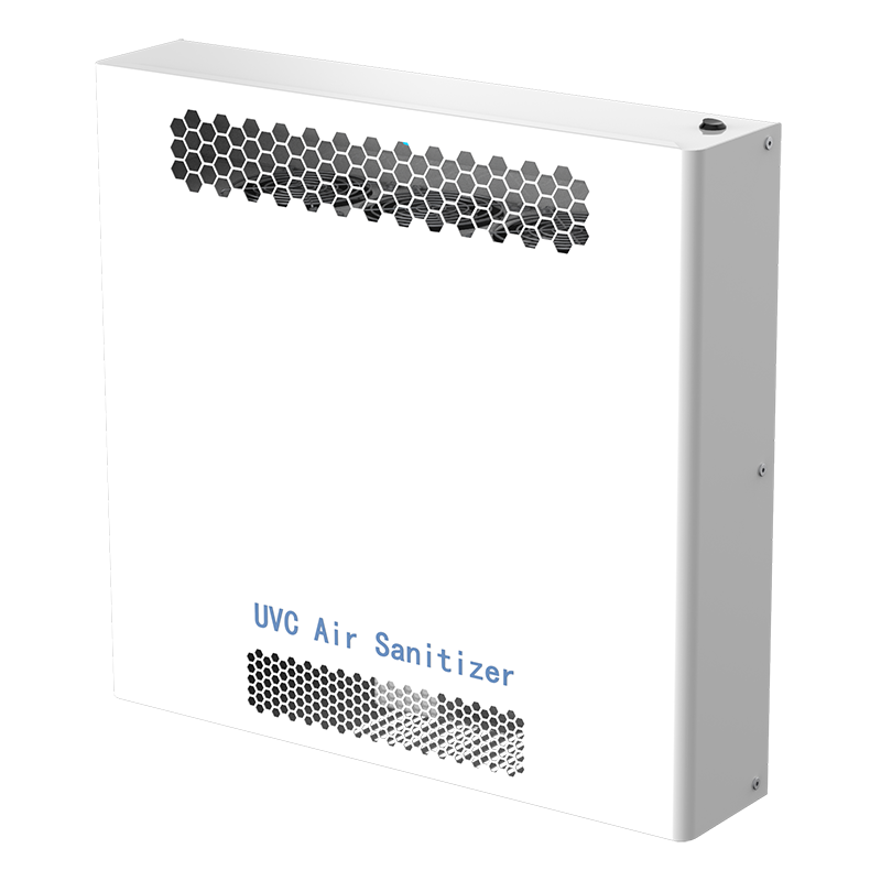 Cluvaire Low Profile ADA Compliant Wall Mount, 120-277V