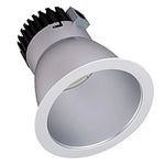 4" LED Commercial Recessed Light, 2160 Lumen Max, Wattage and CCT Selectable, 120-277V