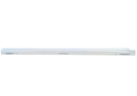 4FT Commercial Strip Light, 8450 Lumen Max, Wattage and CCT Selectable, 120-277V or 120-347V