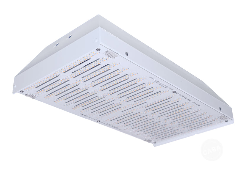 LED Grow Light, 600W, 120-277V