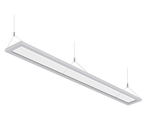 8FT Up and Down Linear Light, 9200 Lumens, 80W, CCT Selectable, 110-277V