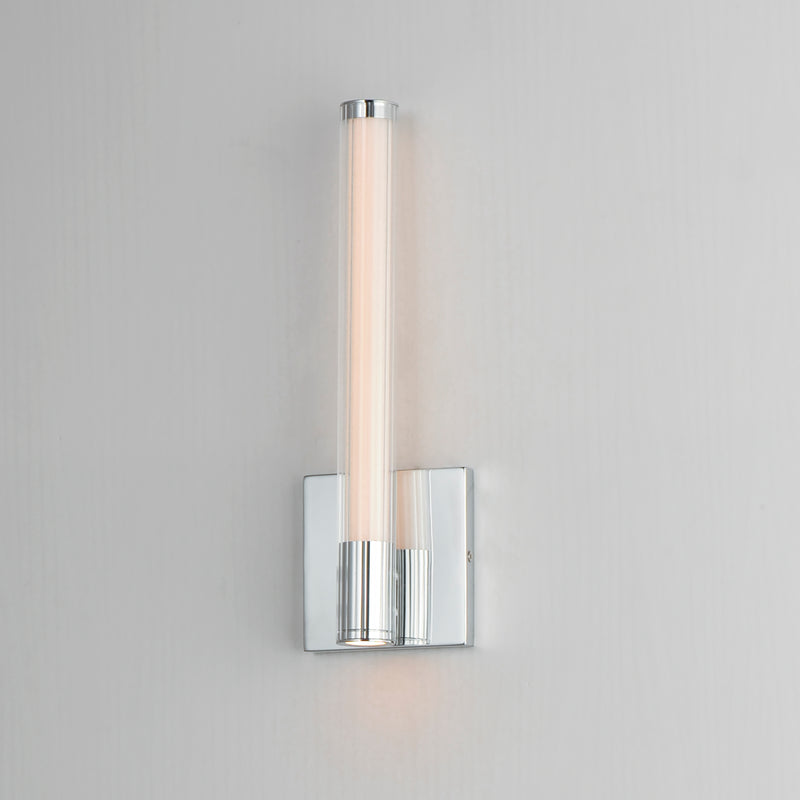 Cortex 14 Inch LED Wall Sconce