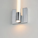 Cortex 14 Inch LED Wall Sconce