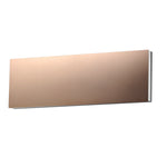 Embosse 7" x 24" LED Bath Vanity CCT Select