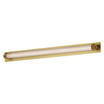 Doric 30 Inch LED Bath Wall Sconce