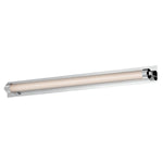 Doric 30 Inch LED Bath Wall Sconce