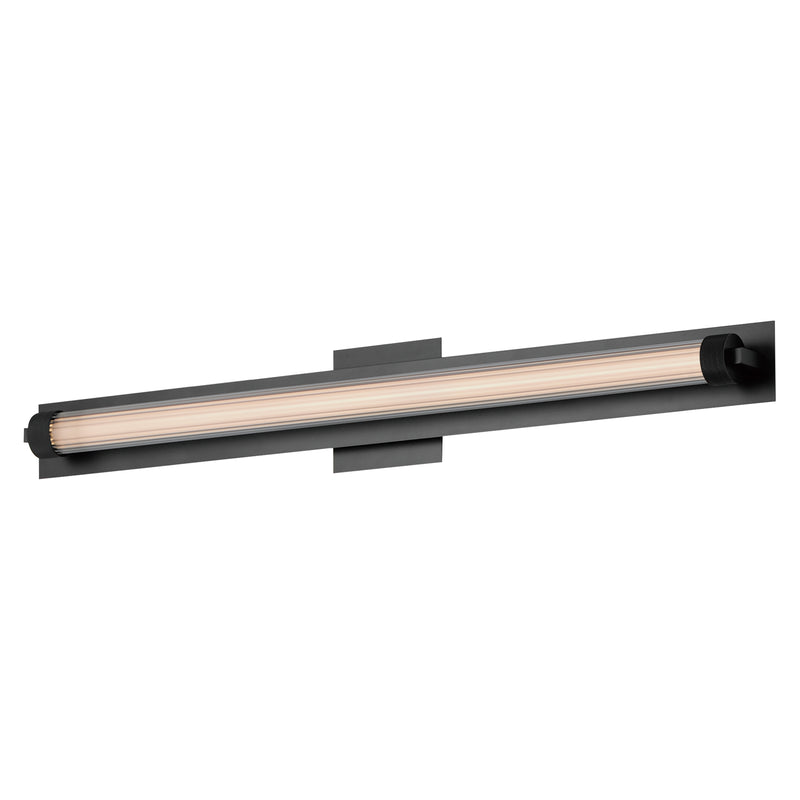 Doric 30 Inch LED Bath Wall Sconce