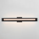 Doric 30 Inch LED Bath Wall Sconce