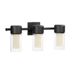 Dram 3-Light LED Bath Sconce