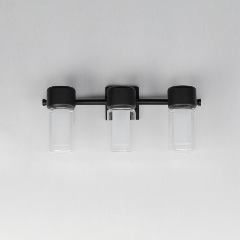 Dram 3-Light LED Bath Sconce