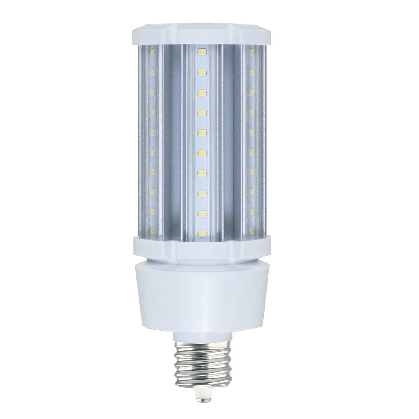 28 Watt LED Corn Lamp, 3000K or 5000K, 120-277V