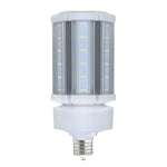 36 Watt LED Corn Lamp, 3000K or 4000K, 120-277V, EX39 Base