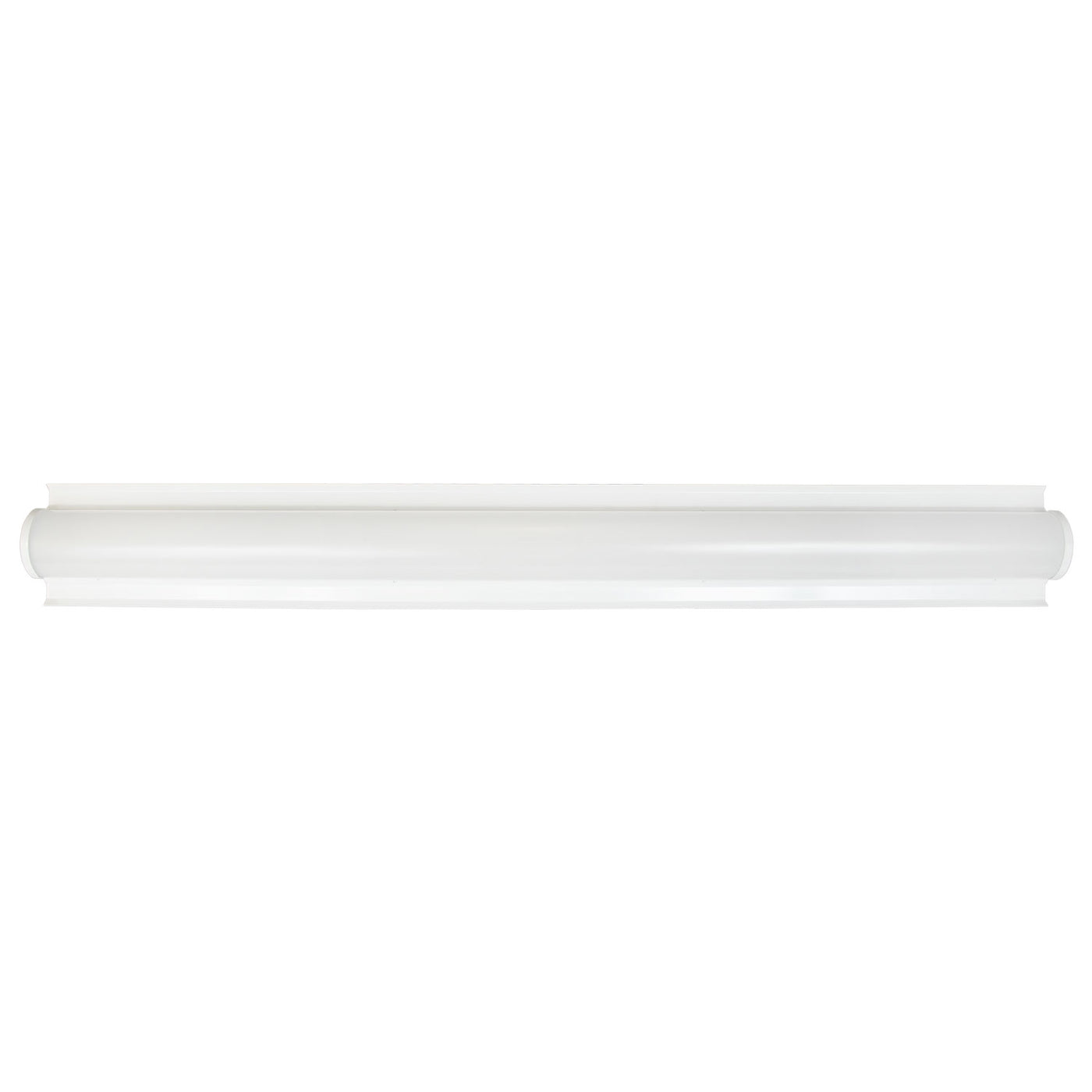 8FT Strip Retrofit Kit, 9750 Lumen Max, Wattage and CCT Selectable 120-277V