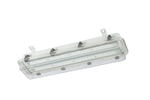 2FT LED Linear Explosion Proof Light, Class 1 Division 2, 4200 Lumens, 30W, 5000K, Beam Angle 120 degree, 100-277V