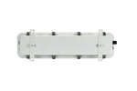 2FT LED Linear Explosion Proof Light, Class 1 Division 2, 4200 Lumens, 30W, 5000K, Beam Angle 120 degree, 100-277V