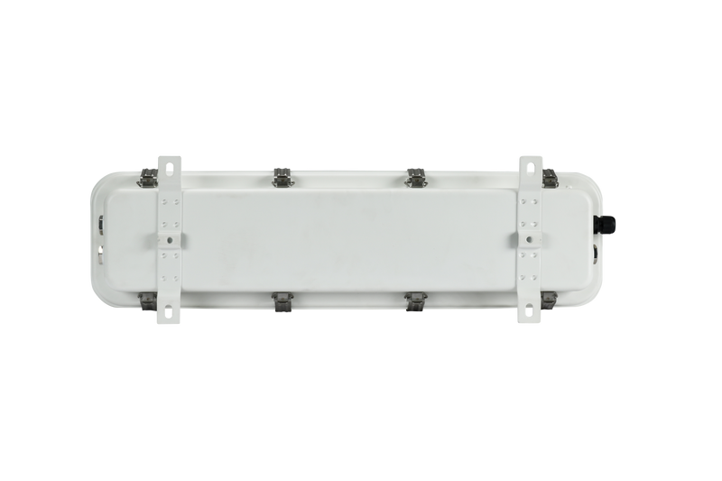 2FT LED Linear Explosion Proof Light, Class 1 Division 2, 4200 Lumens, 30W, 5000K, Beam Angle 120 degree, 100-277V