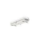 2FT LED Linear Explosion Proof Light, Class 1 Division 2, 4200 Lumens, 30W, 5000K, 120 Degree Beam Angle , 100-277V