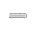 2FT LED Linear Explosion Proof Light, Class 1 Division 2, 4200 Lumens, 30W, 5000K, 120 Degree Beam Angle , 100-277V