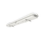 4FT LED Linear Explosion Proof Light, Class 1 Division 2, 7000 Lumens, 50W, 5000K, Beam Angle 120 degree, 100-277V, R Series