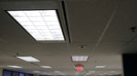 2 x 4 Foot LED 18 Cell Parabolic Troffer, LED T8 Tube Ready (3 lamps), 120-277V