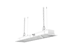 LED Hazardous Location Paint Booth Light, Class 1 Division 2, 5600-8400 Lumens, 40W or 60W, 100-277V