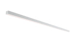 2FT LED Linear Fixture, 1150 Lumen Max, Wattage and CCT Selectable, 120-277V