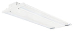 2FT Low Profile Linear High Bay, 175W, 25,000 Lumens, 120-277V, 4000K or 5000K