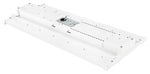 2FT Low Profile Linear High Bay, 210W, 30,600 Lumens, 120-277V, 4000K or 5000K