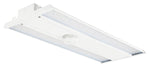 2FT Low Profile Linear High Bay, 175W, 25,000 Lumens, 120-277V, 4000K or 5000K