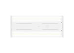 2FT Low Profile Linear High Bay, 175W, 25,000 Lumens, 120-277V, 4000K or 5000K