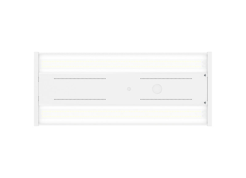 2FT Low Profile Linear High Bay, 210W, 30,600 Lumens, 120-277V, 4000K or 5000K