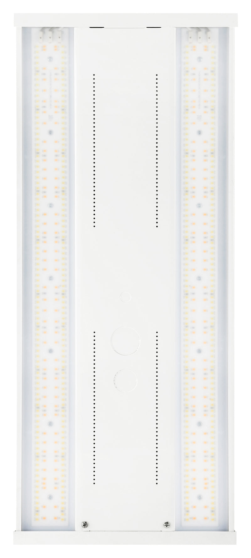 2FT Low Profile Linear High Bay, 210W, 30,600 Lumens, 120-277V, 4000K or 5000K