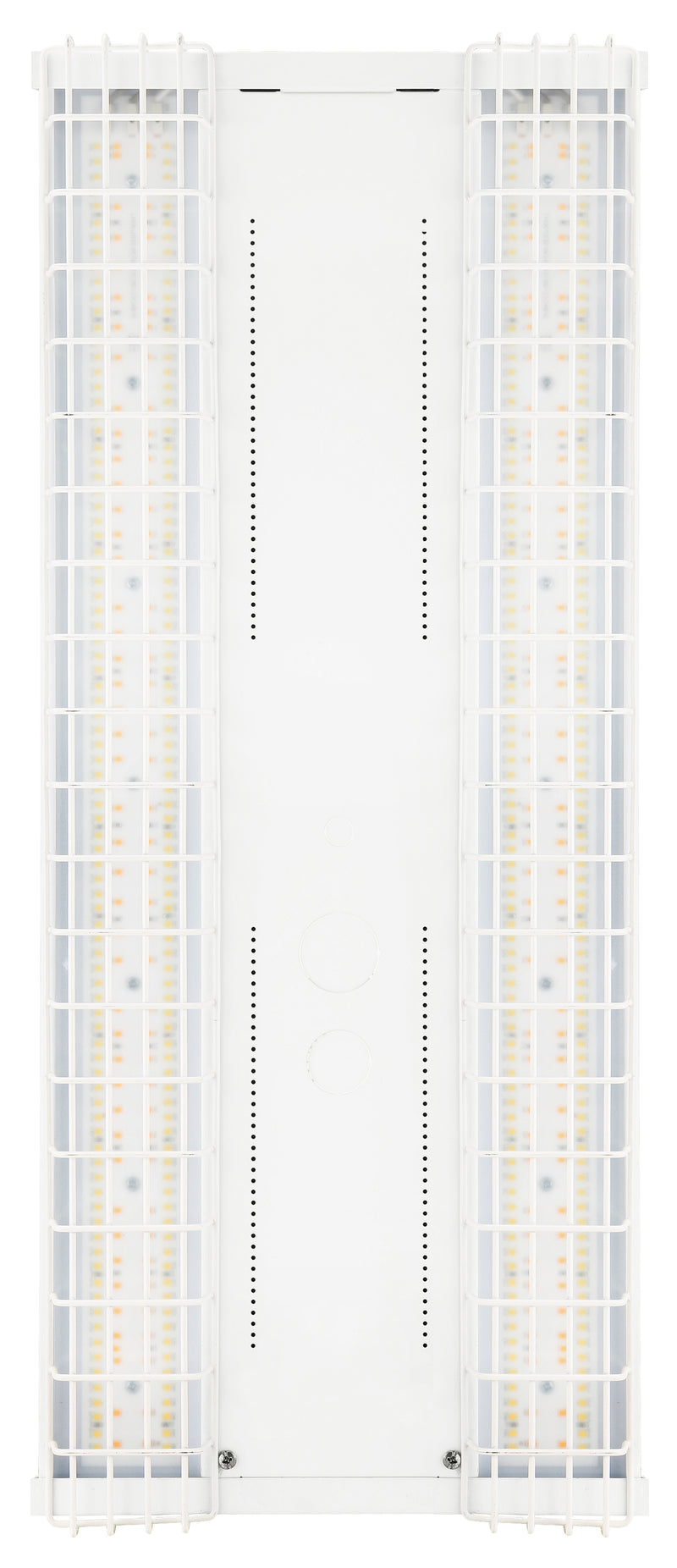 2FT Low Profile Linear High Bay, 210W, 30,600 Lumens, 120-277V, 4000K or 5000K