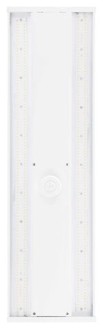 4FT Low Profile Linear High Bay, 300W, 41,500 Lumens, 120-277V, 4000K or 5000K