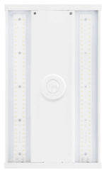 1FT Low Profile Linear High Bay, 90W, 12,700 Lumens, 120-277V, 4000K or 5000K